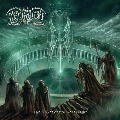 Circle of Perpetual Occultation